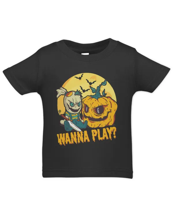 Infant Jersey T-Shirt