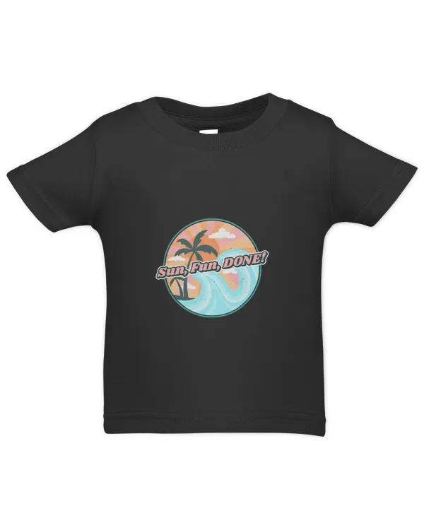 Infant Jersey T-Shirt