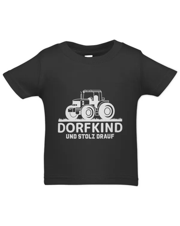 Infant Jersey T-Shirt