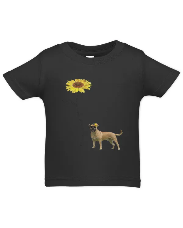 Infant Jersey T-Shirt