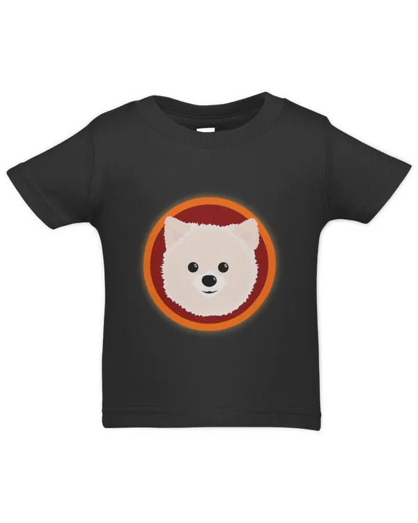 Infant Jersey T-Shirt