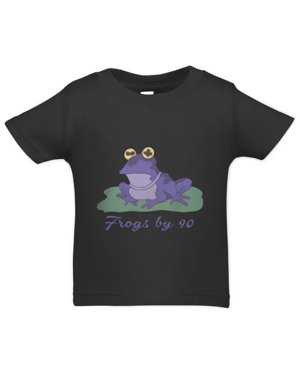 Infant Jersey T-Shirt