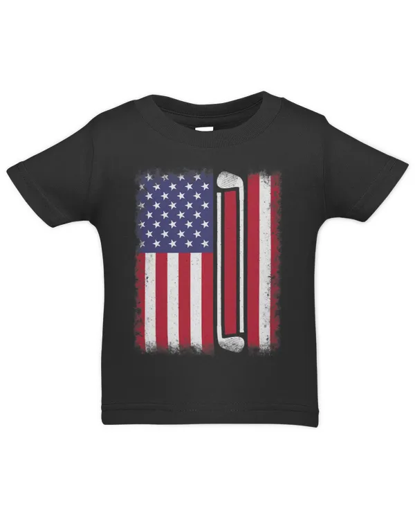 Infant Jersey T-Shirt