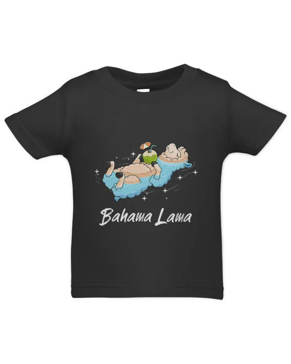 Infant Jersey T-Shirt