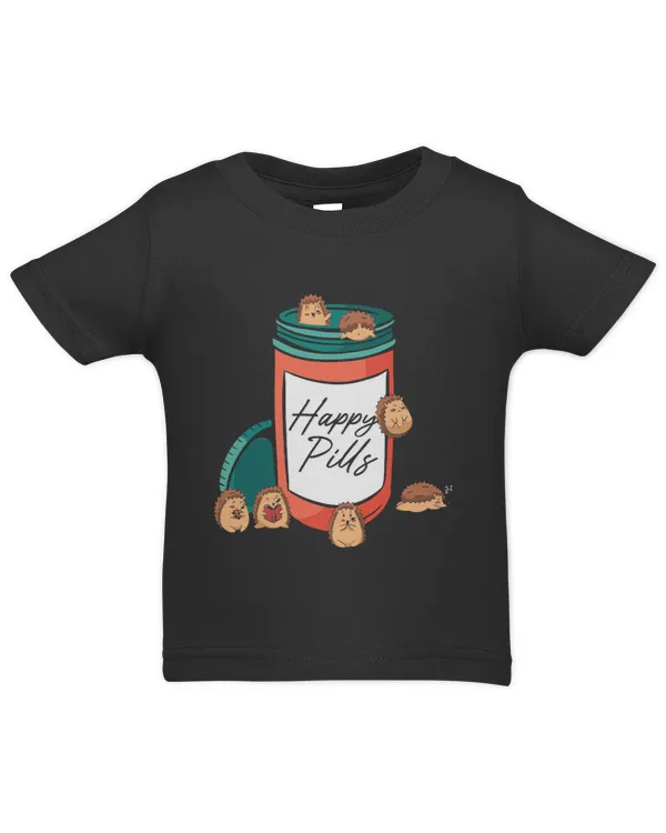 Infant Jersey T-Shirt