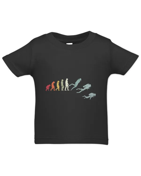 Infant Jersey T-Shirt