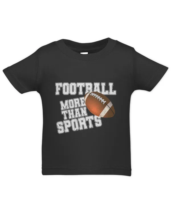 Infant Jersey T-Shirt