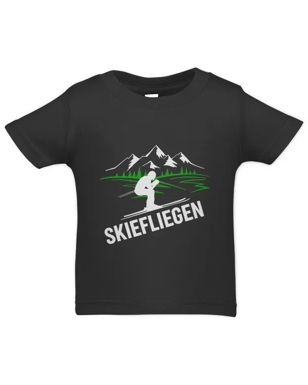 Infant Jersey T-Shirt