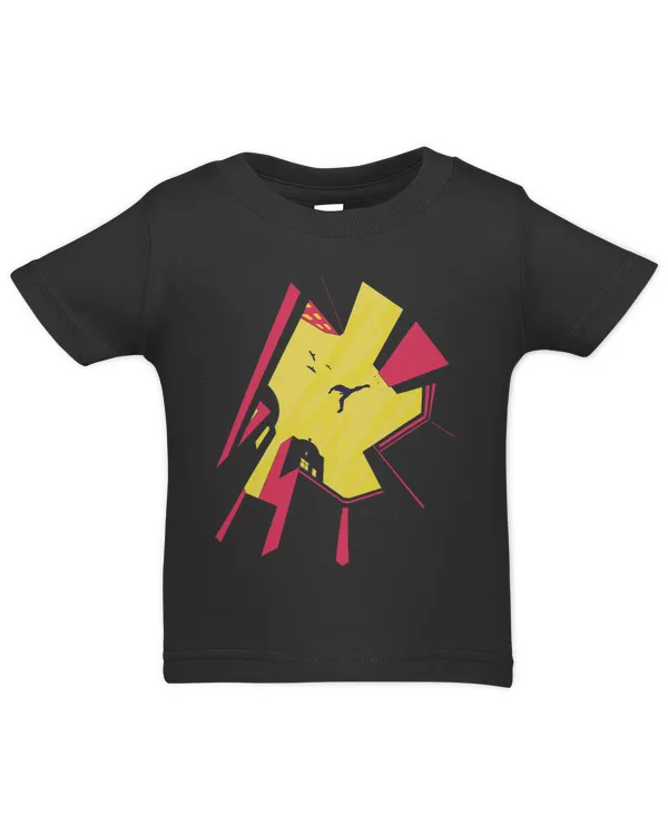 Infant Jersey T-Shirt