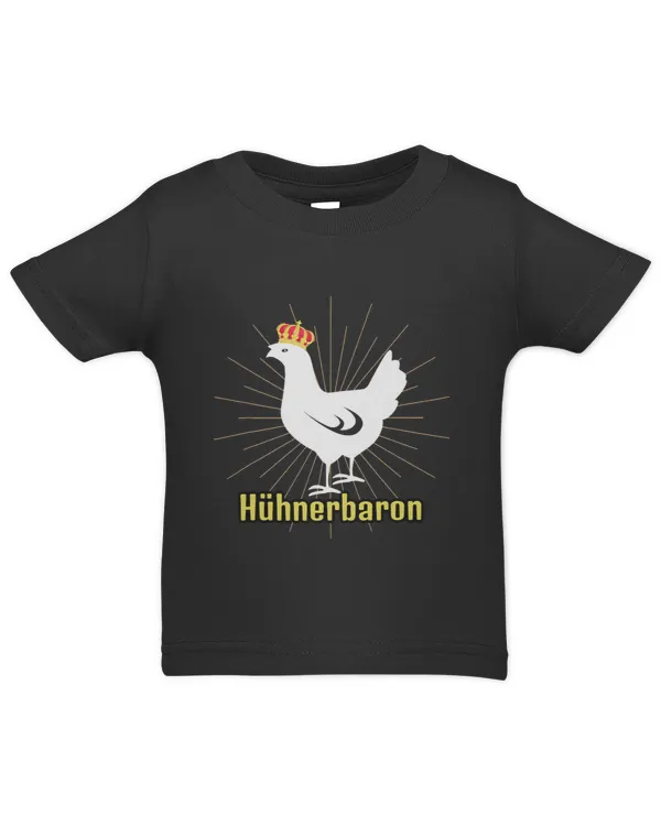 Infant Jersey T-Shirt