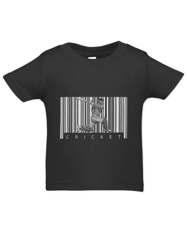 Infant Jersey T-Shirt