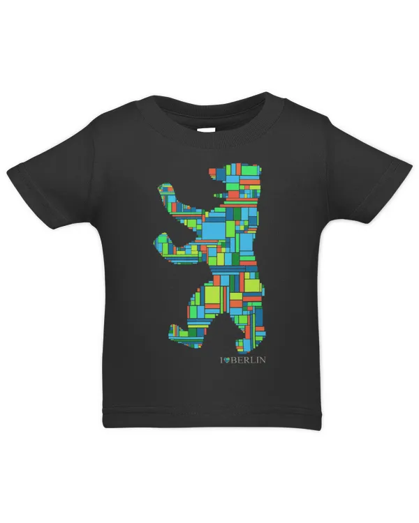 Infant Jersey T-Shirt