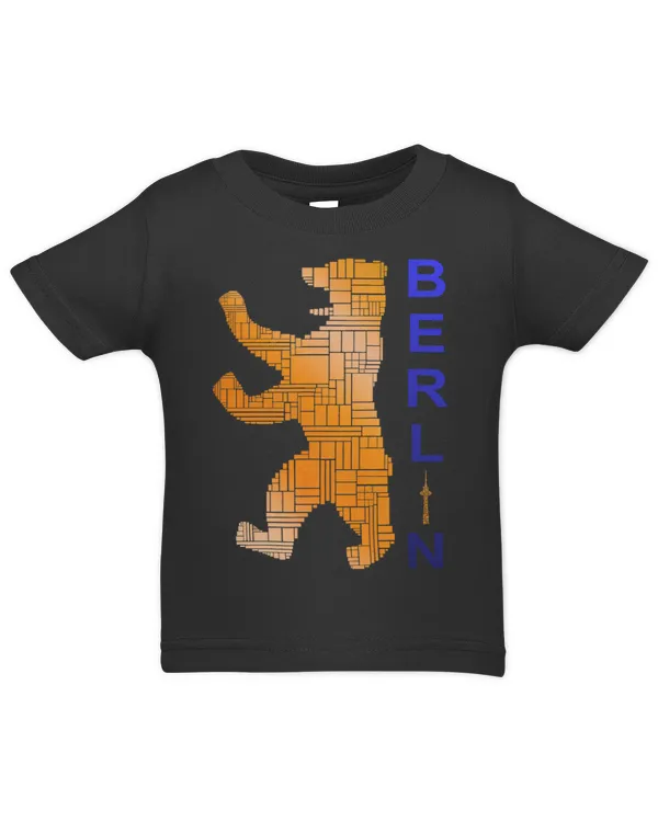 Infant Jersey T-Shirt