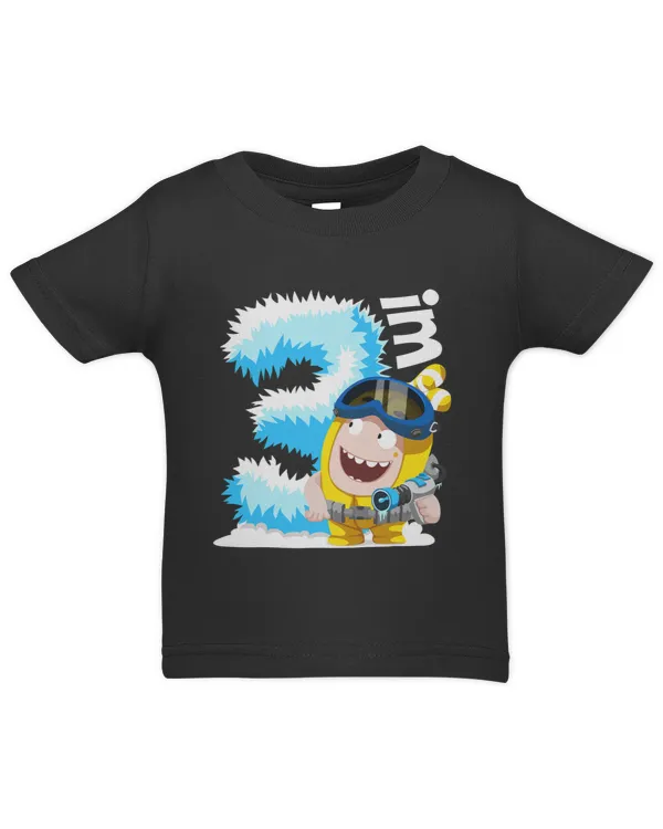 Infant Jersey T-Shirt