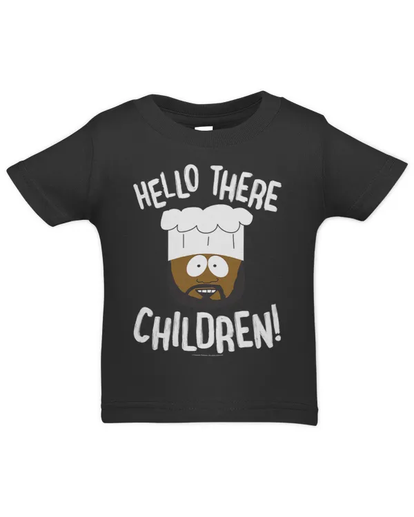 Infant Jersey T-Shirt