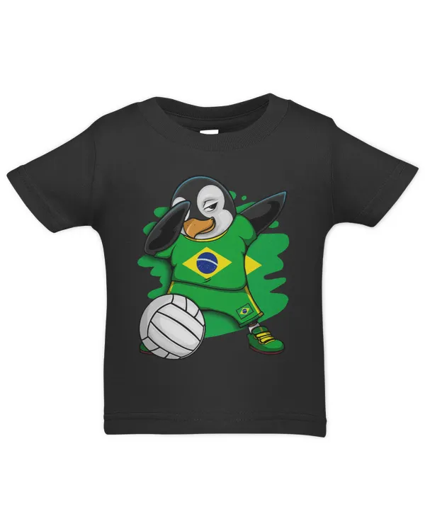 Infant Jersey T-Shirt