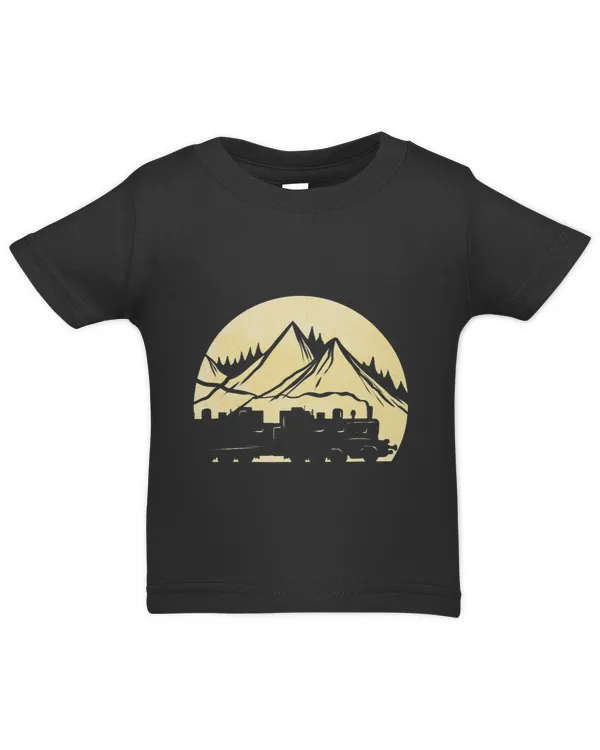 Infant Jersey T-Shirt