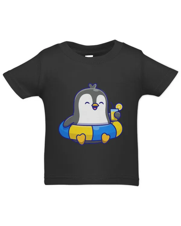 Infant Jersey T-Shirt