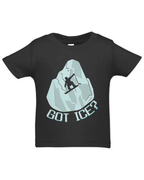 Infant Jersey T-Shirt