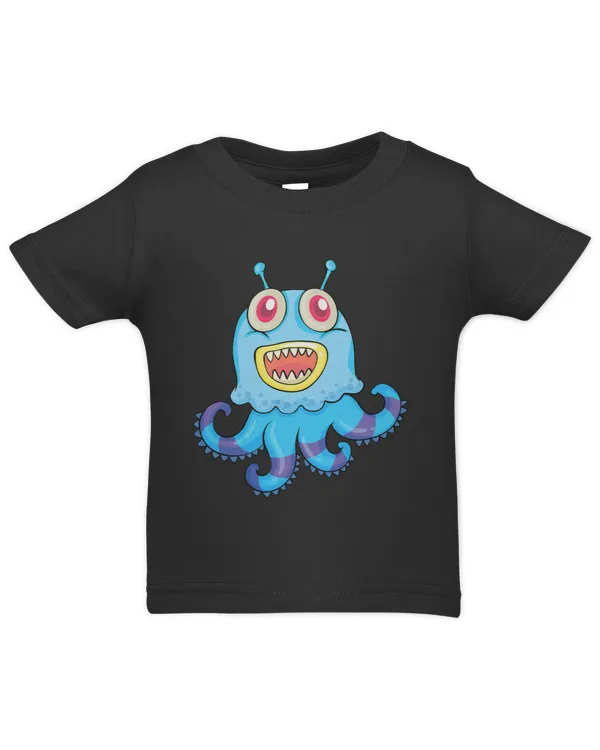 Infant Jersey T-Shirt