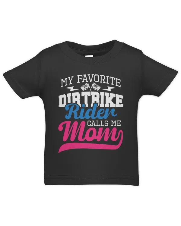 Infant Jersey T-Shirt