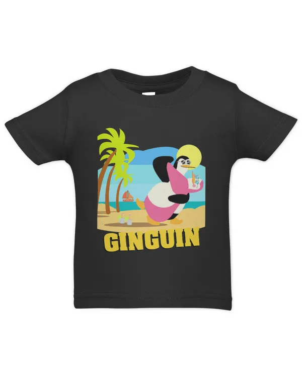 Infant Jersey T-Shirt