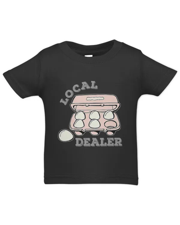 Infant Jersey T-Shirt