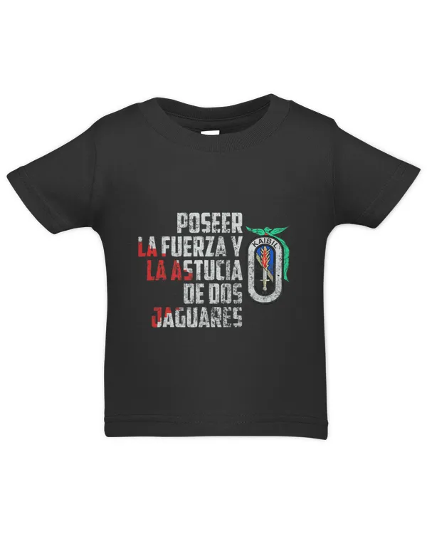 Infant Jersey T-Shirt