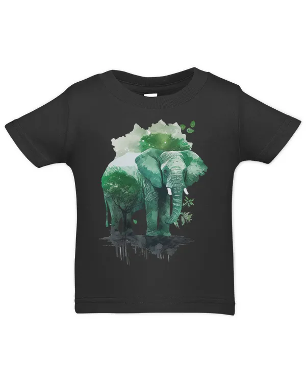 Infant Jersey T-Shirt