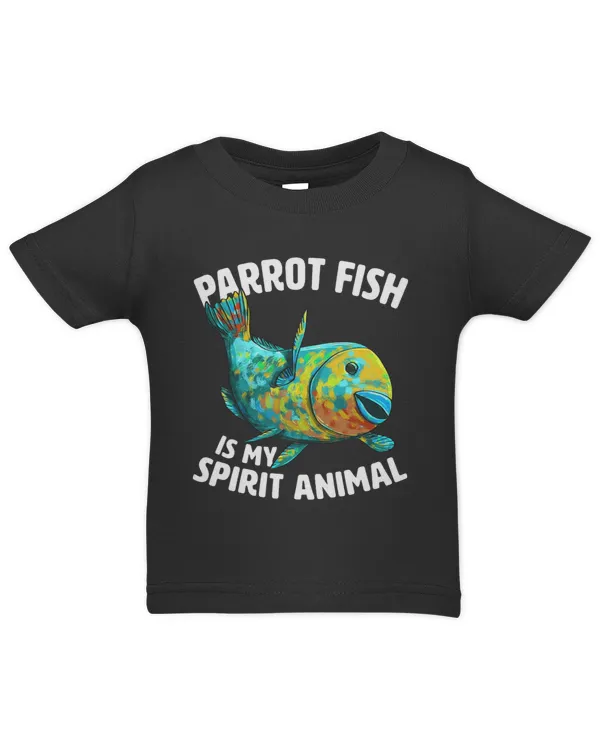 Infant Jersey T-Shirt