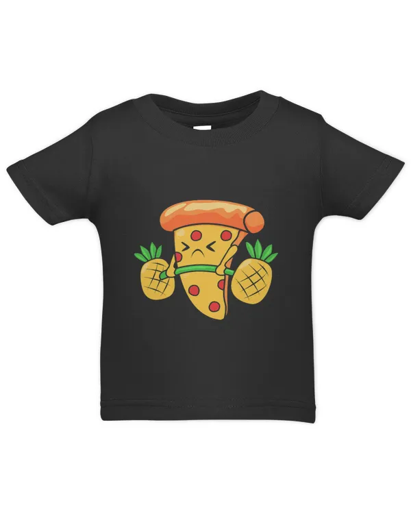 Infant Jersey T-Shirt