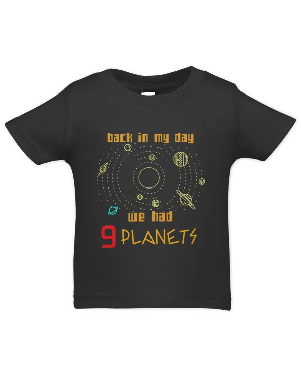 Infant Jersey T-Shirt