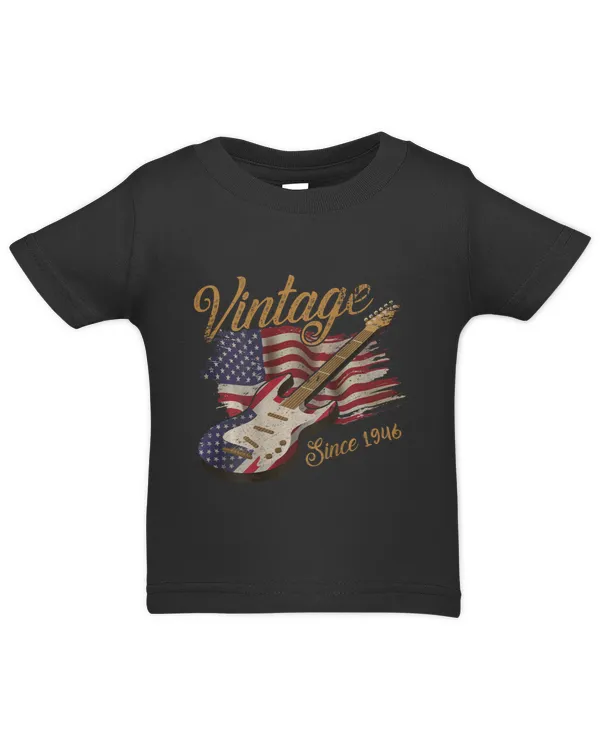 Infant Jersey T-Shirt