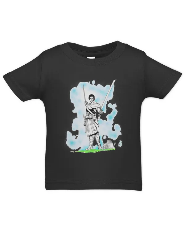 Infant Jersey T-Shirt