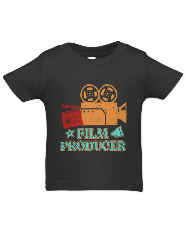 Infant Jersey T-Shirt