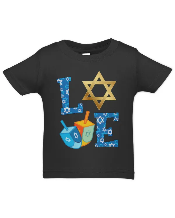 Infant Jersey T-Shirt