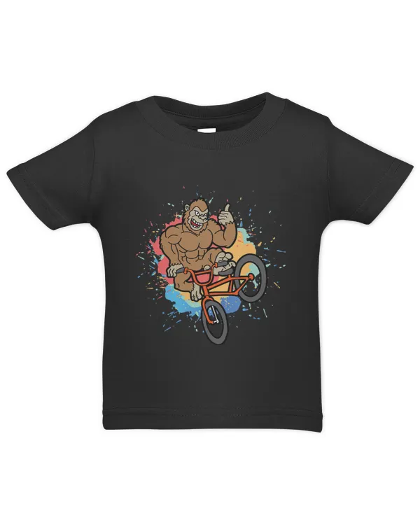 Infant Jersey T-Shirt