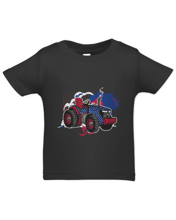 Infant Jersey T-Shirt