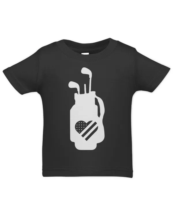 Infant Jersey T-Shirt