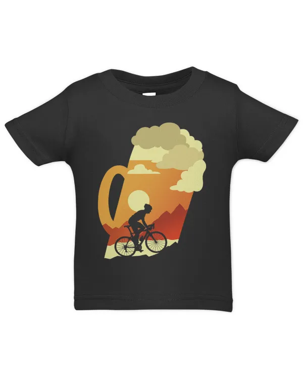 Infant Jersey T-Shirt