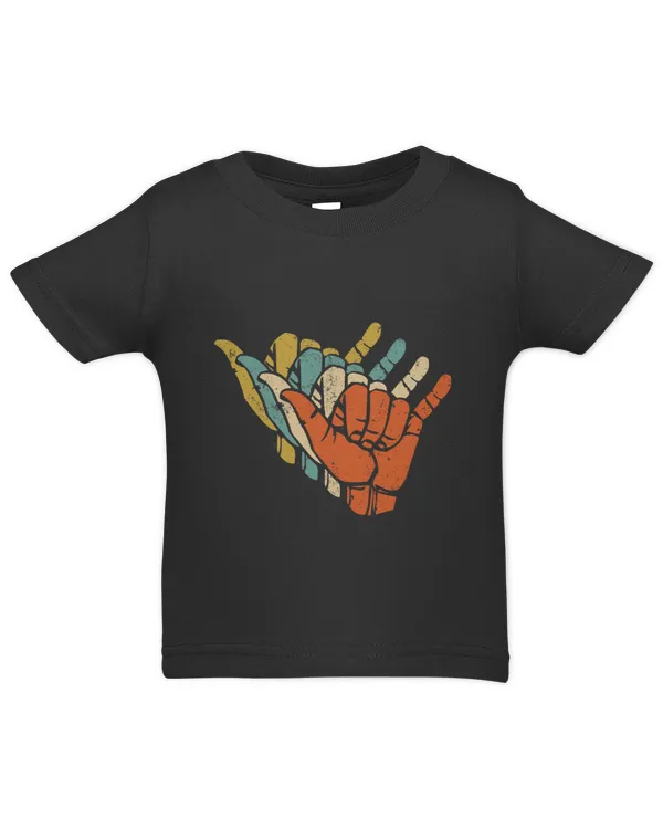 Infant Jersey T-Shirt