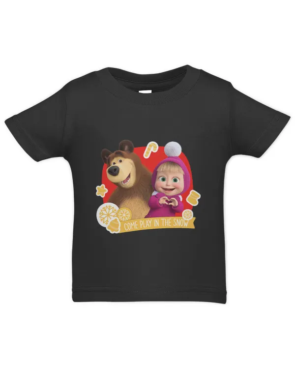 Infant Jersey T-Shirt