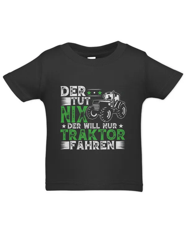 Infant Jersey T-Shirt