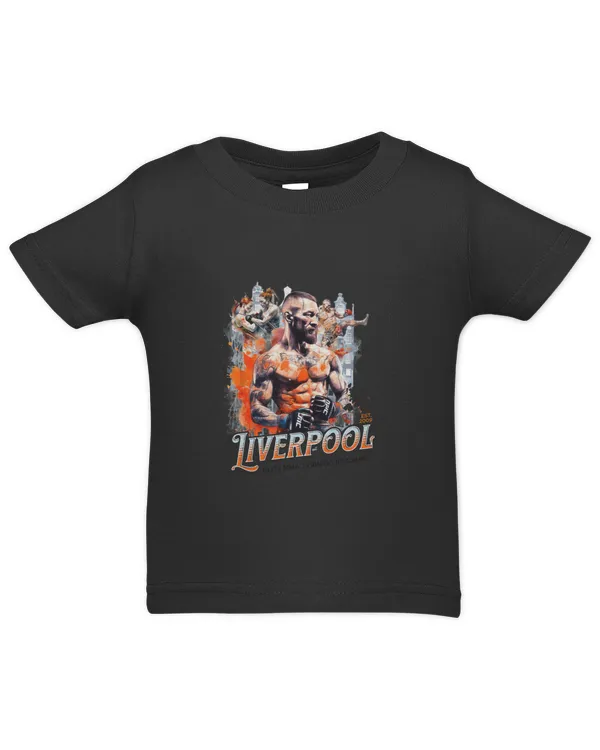 Infant Jersey T-Shirt