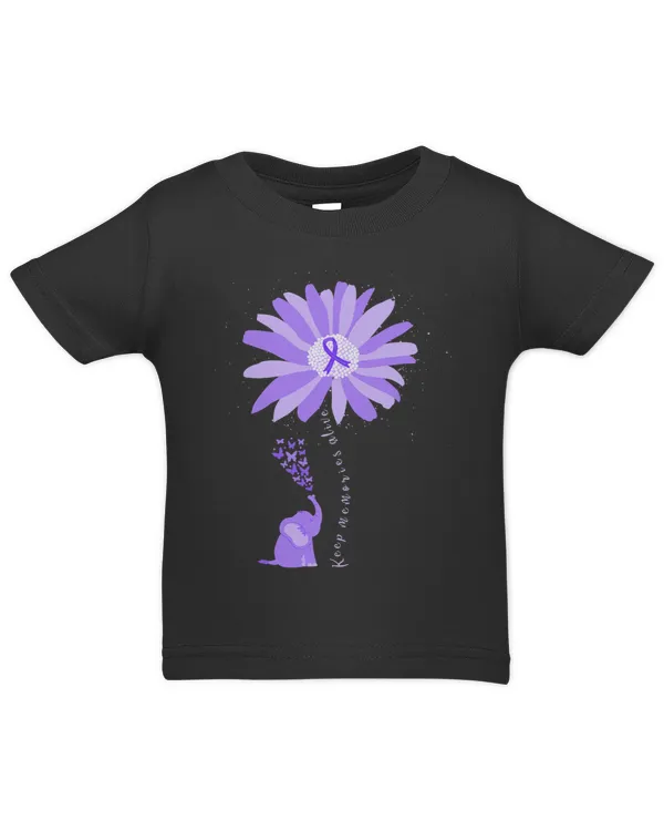 Infant Jersey T-Shirt