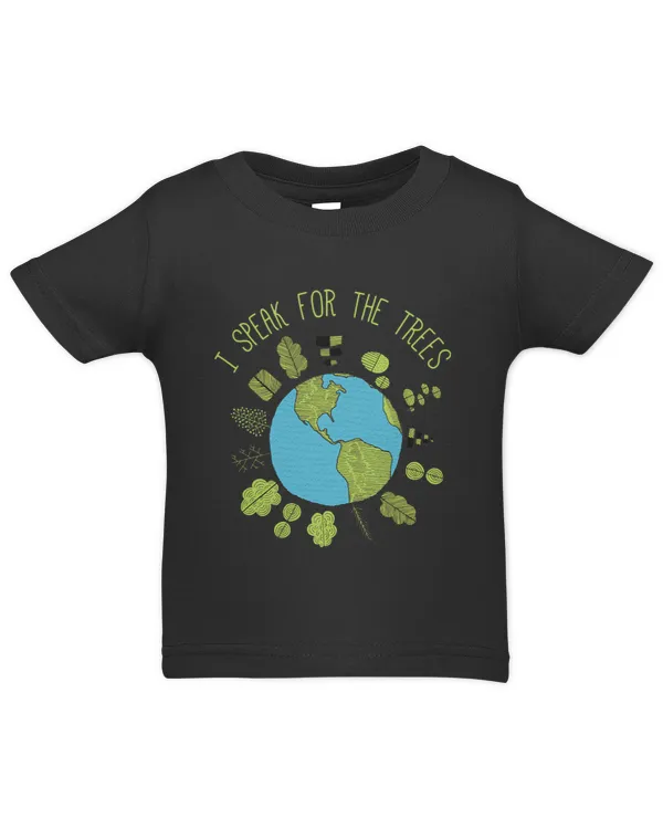 Infant Jersey T-Shirt