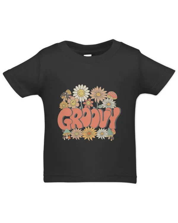 Infant Jersey T-Shirt