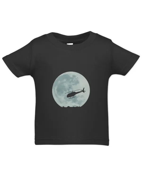 Infant Jersey T-Shirt