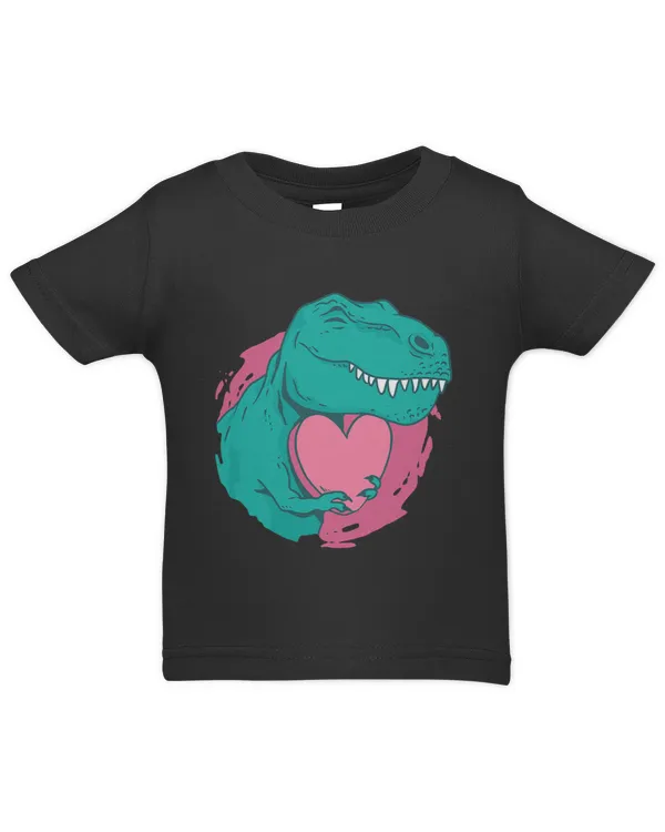 Infant Jersey T-Shirt