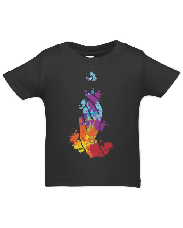 Infant Jersey T-Shirt